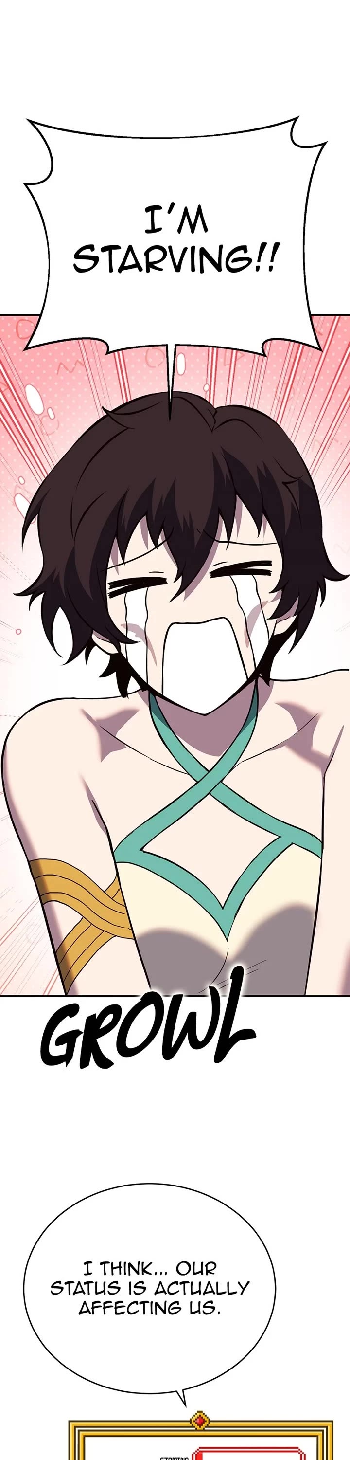 Hardcore Leveling Warrior chapter 405 page 27