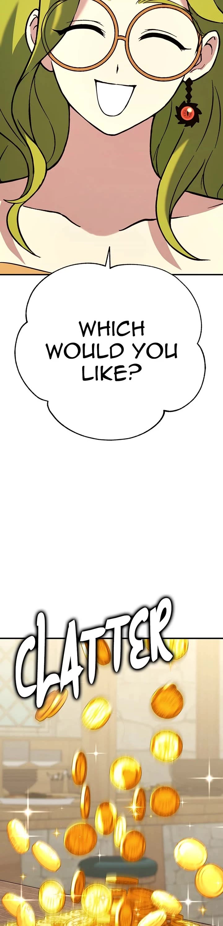 Hardcore Leveling Warrior chapter 405 page 40