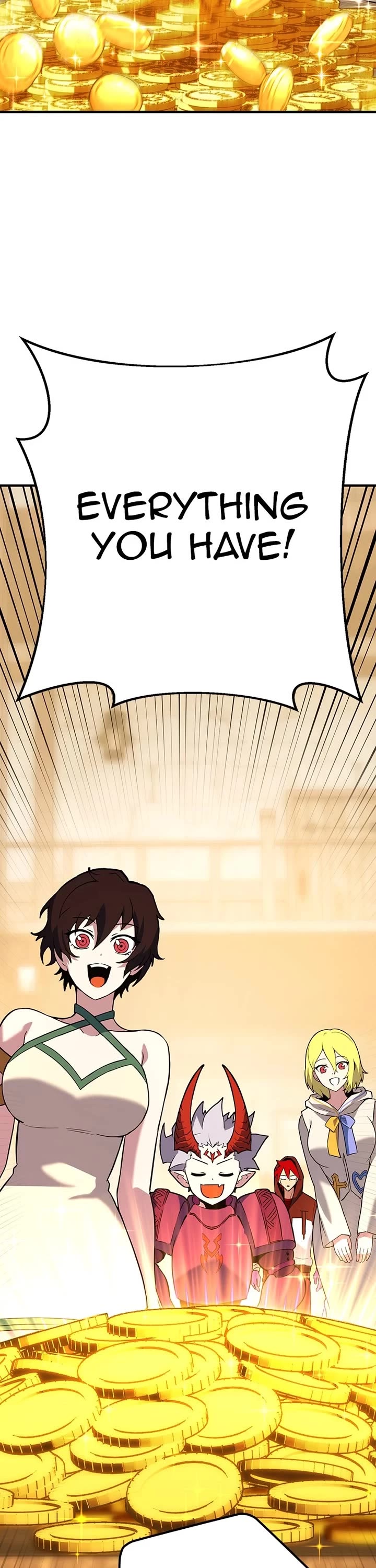 Hardcore Leveling Warrior chapter 405 page 41