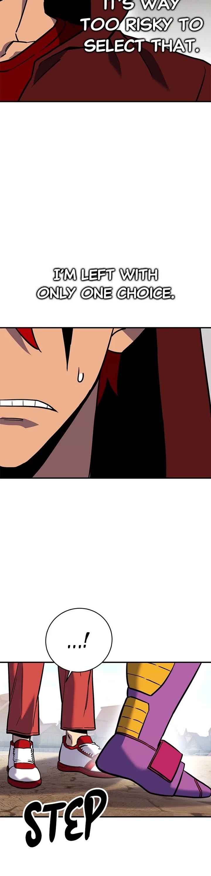 Hardcore Leveling Warrior chapter 405 page 5