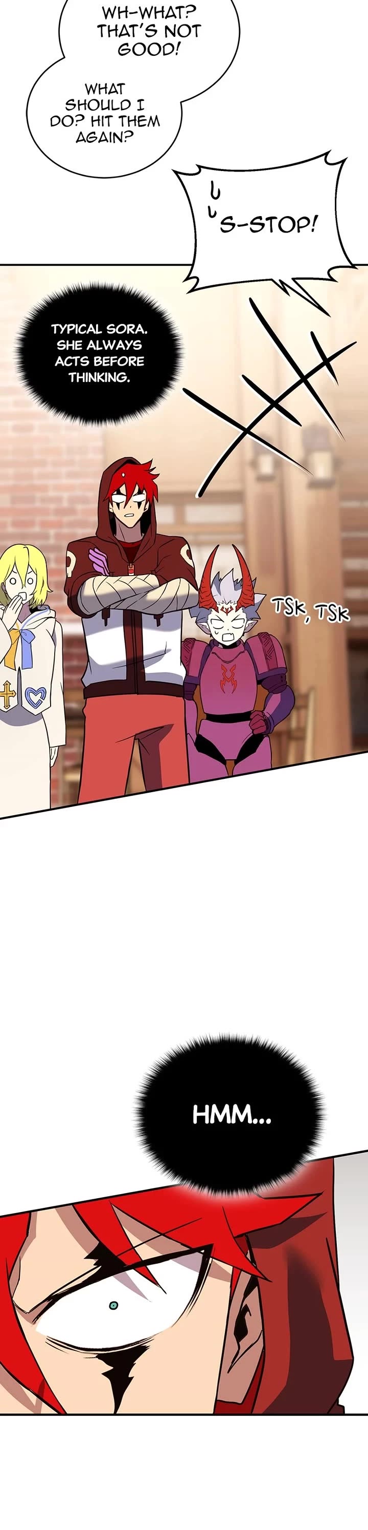 Hardcore Leveling Warrior chapter 405 page 69