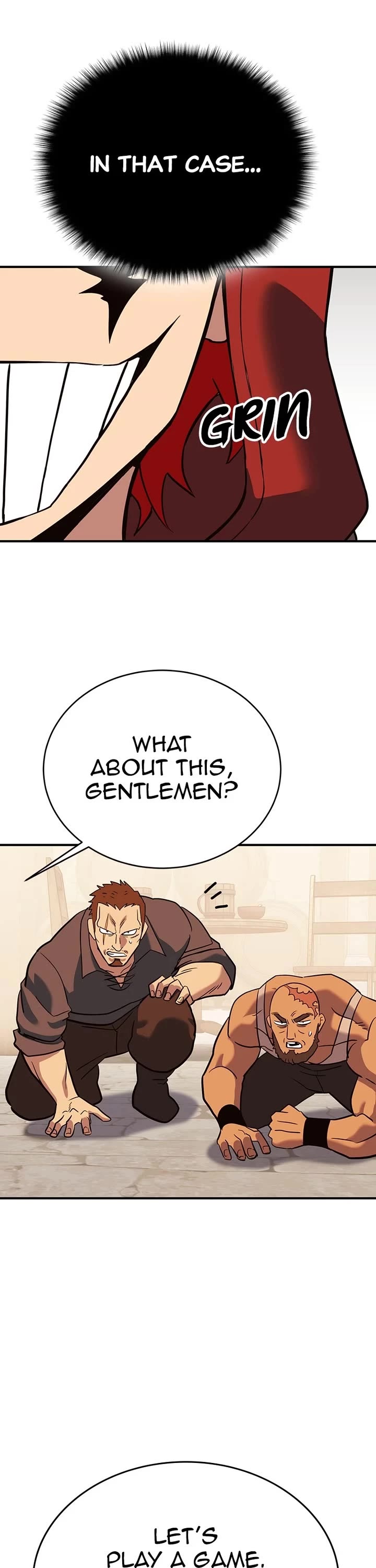 Hardcore Leveling Warrior chapter 405 page 71