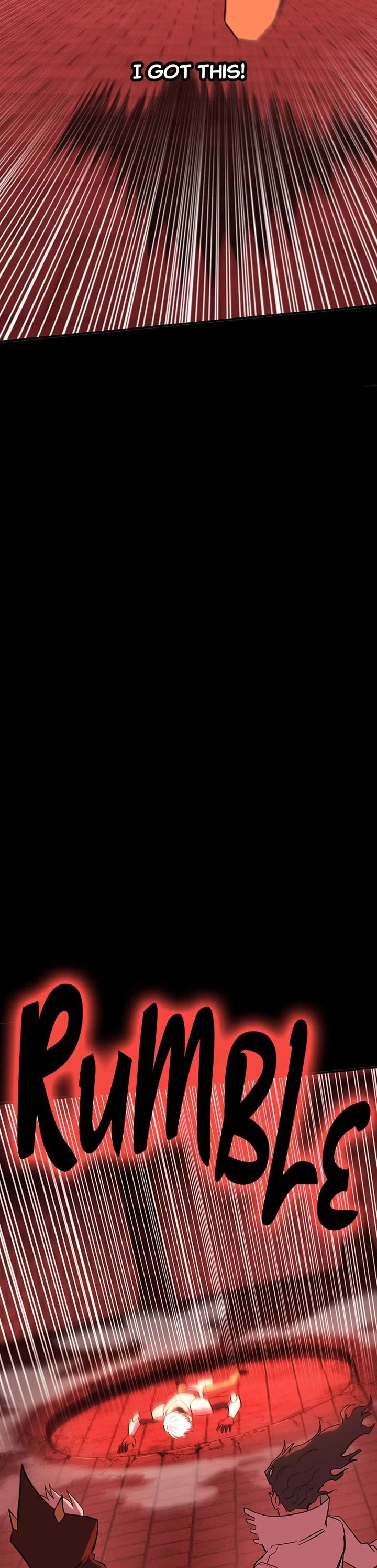 Hardcore Leveling Warrior chapter 405 page 85