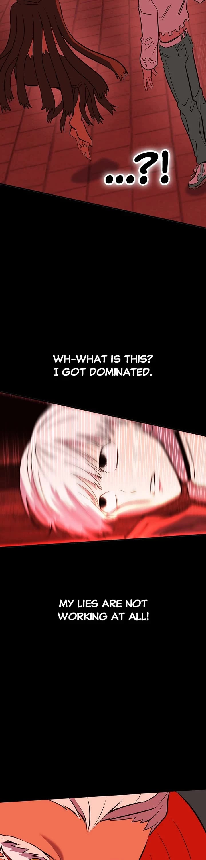 Hardcore Leveling Warrior chapter 405 page 86