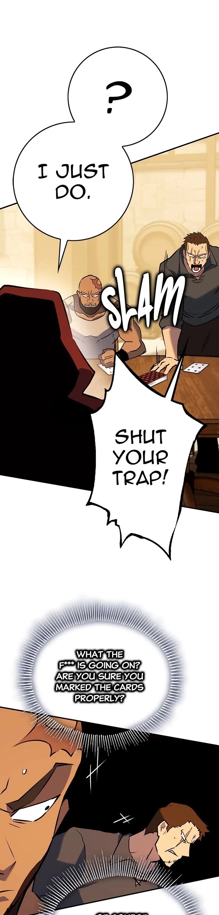 Hardcore Leveling Warrior chapter 406 page 33