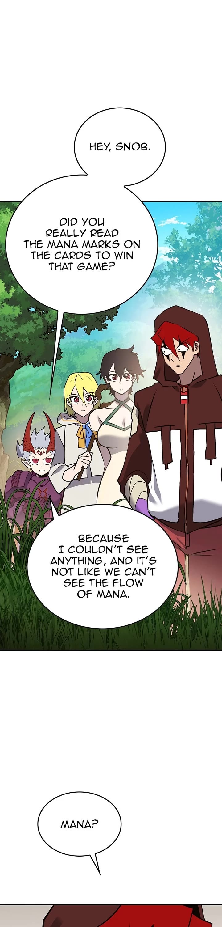 Hardcore Leveling Warrior chapter 406 page 41