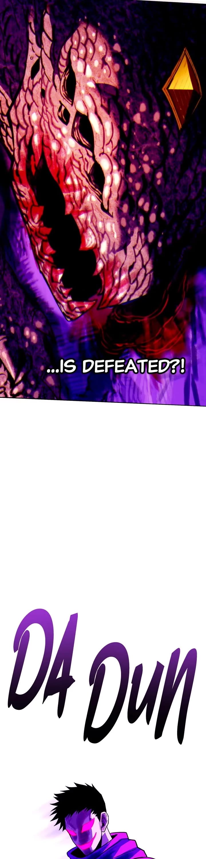 Hardcore Leveling Warrior chapter 406 page 48