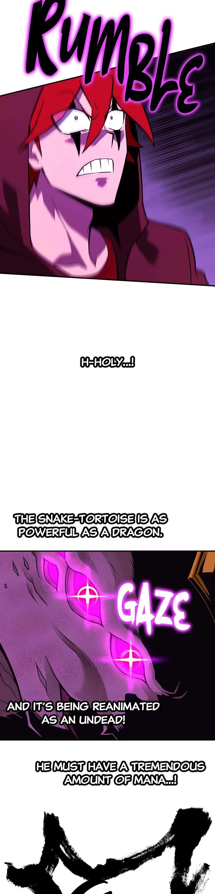 Hardcore Leveling Warrior chapter 406 page 64