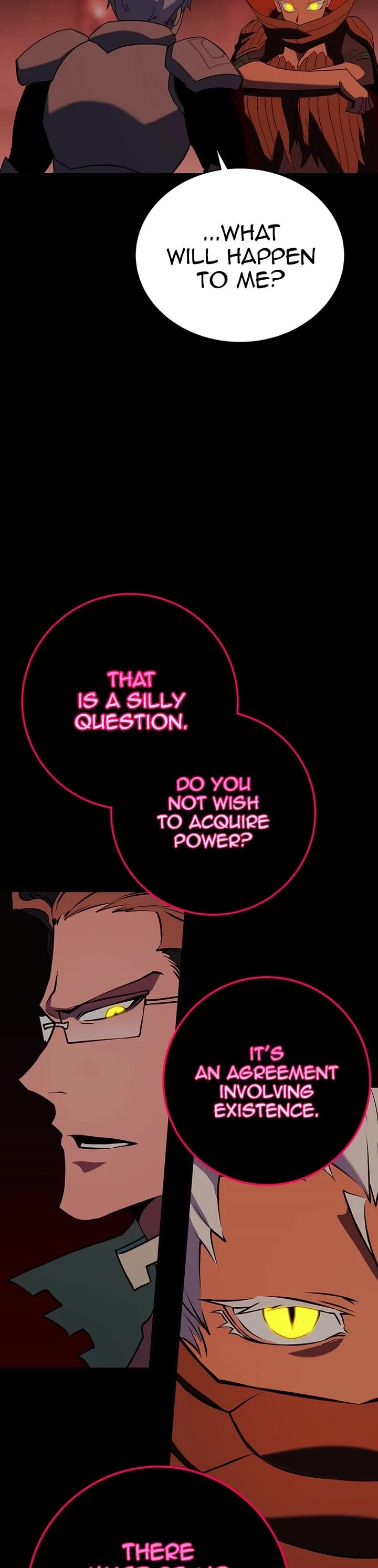 Hardcore Leveling Warrior chapter 406 page 9