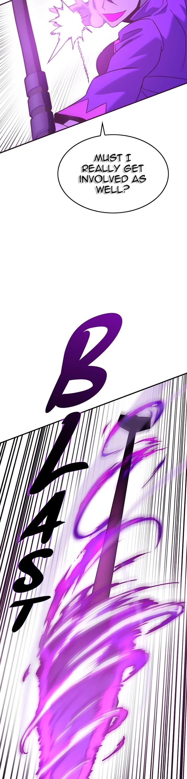 Hardcore Leveling Warrior chapter 407 page 14