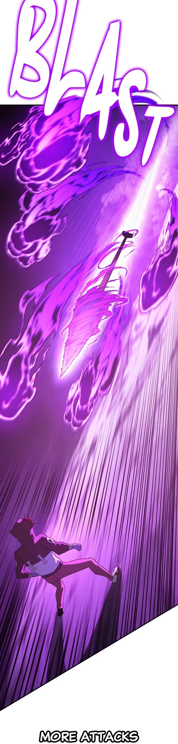 Hardcore Leveling Warrior chapter 407 page 16