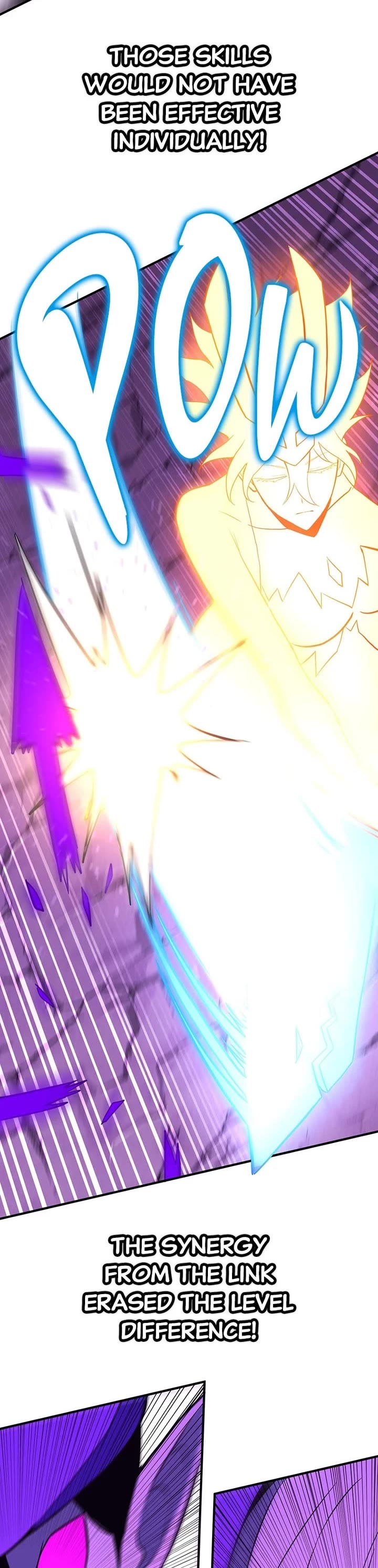 Hardcore Leveling Warrior chapter 407 page 20