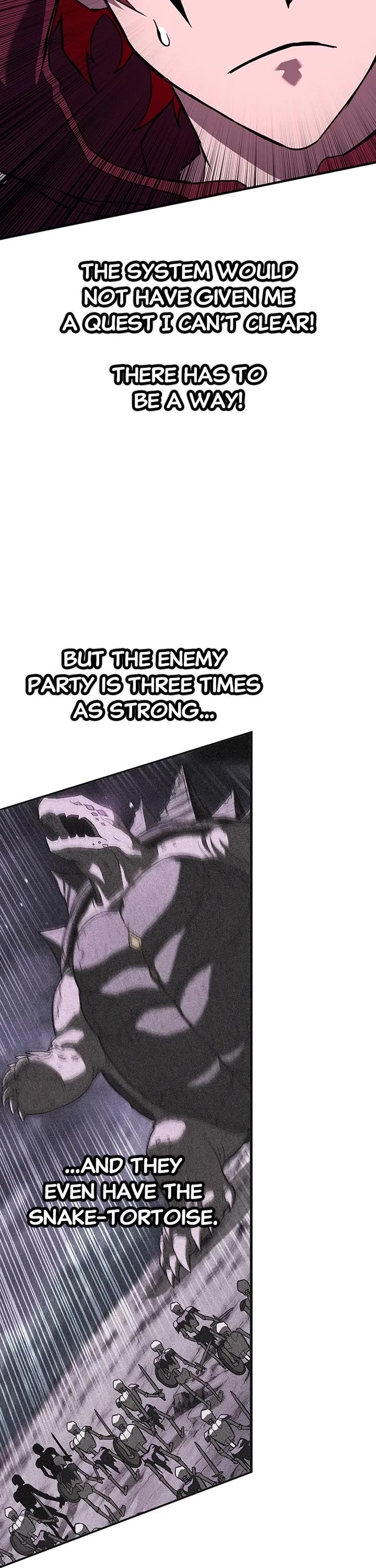 Hardcore Leveling Warrior chapter 407 page 27