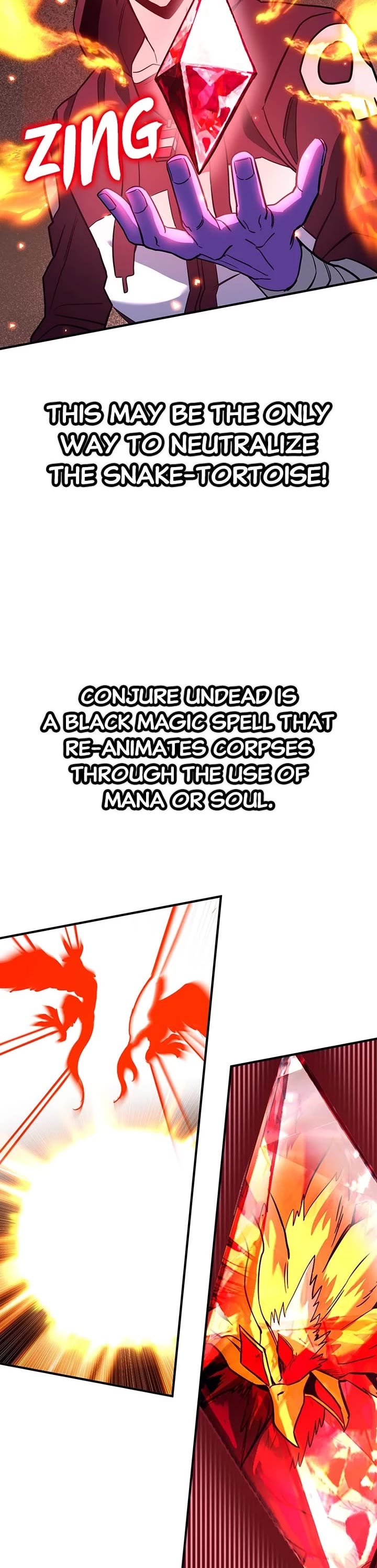 Hardcore Leveling Warrior chapter 407 page 30