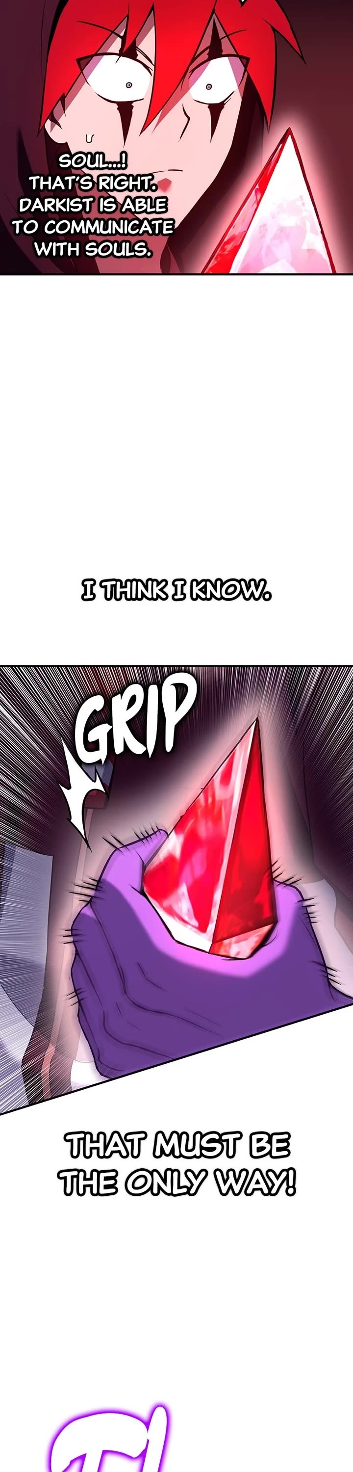 Hardcore Leveling Warrior chapter 407 page 32