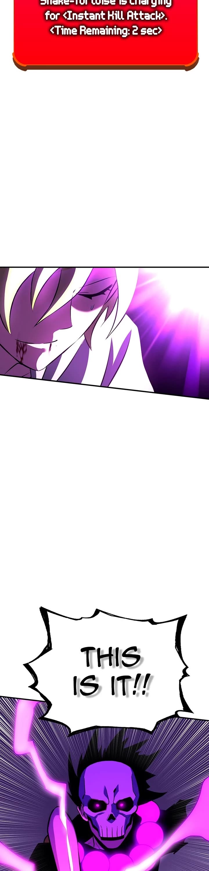 Hardcore Leveling Warrior chapter 407 page 37