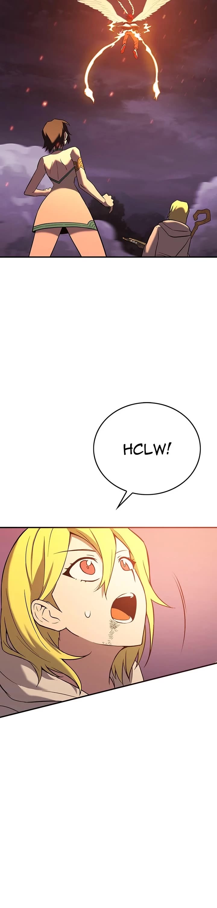 Hardcore Leveling Warrior chapter 407 page 46