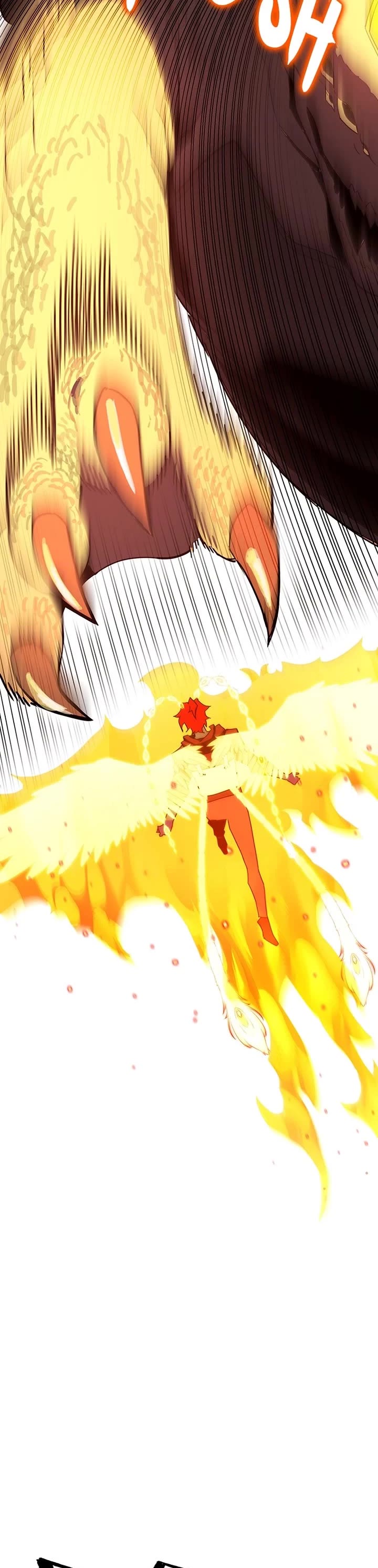 Hardcore Leveling Warrior chapter 407 page 54