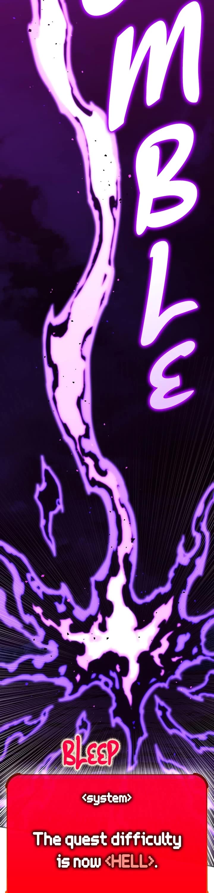 Hardcore Leveling Warrior chapter 407 page 67