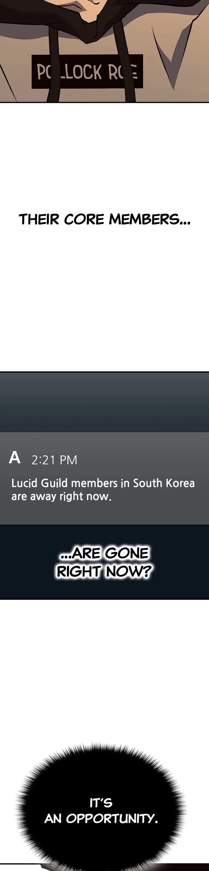 Hardcore Leveling Warrior chapter 407 page 76