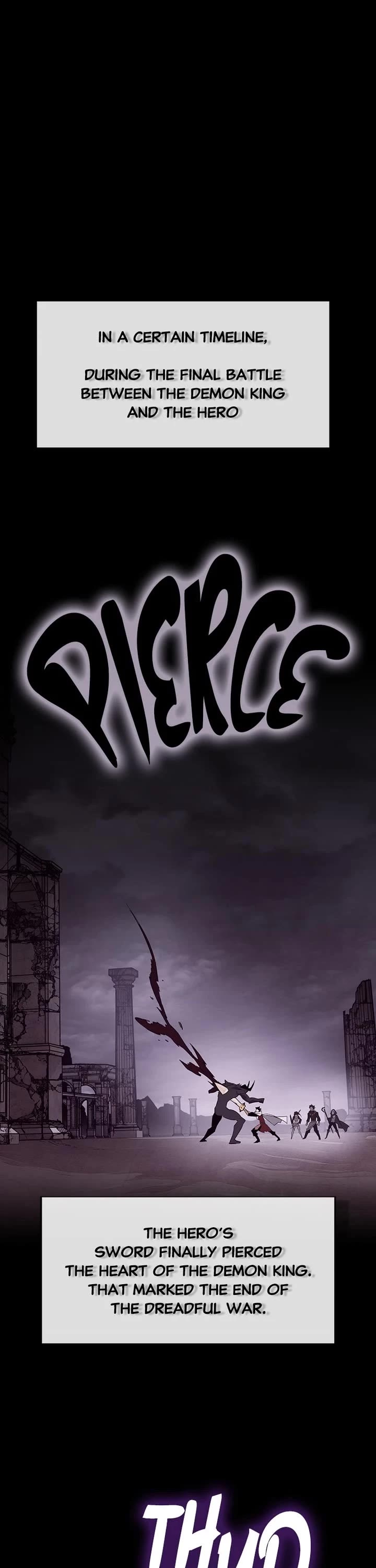 Hardcore Leveling Warrior chapter 408 page 1