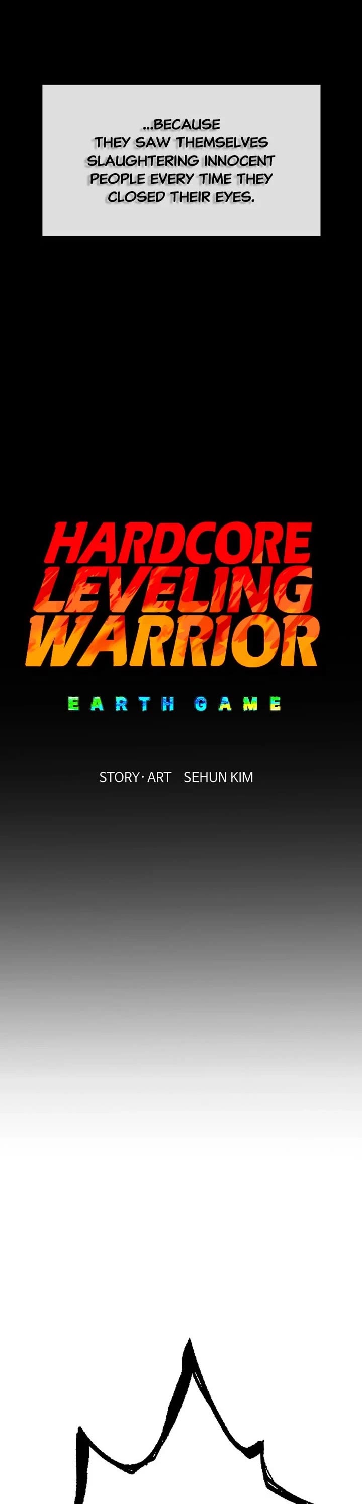 Hardcore Leveling Warrior chapter 408 page 10