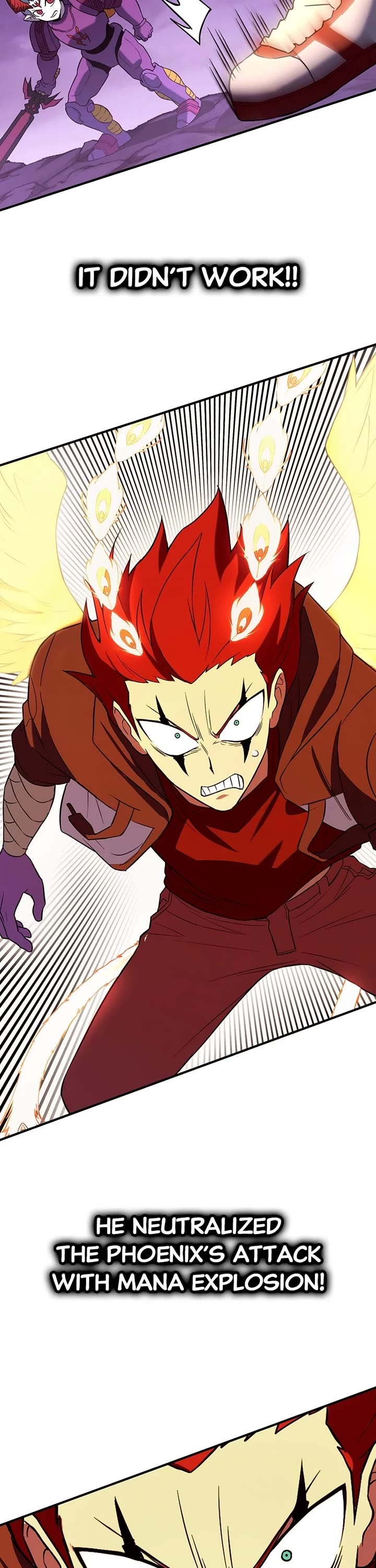 Hardcore Leveling Warrior chapter 408 page 18