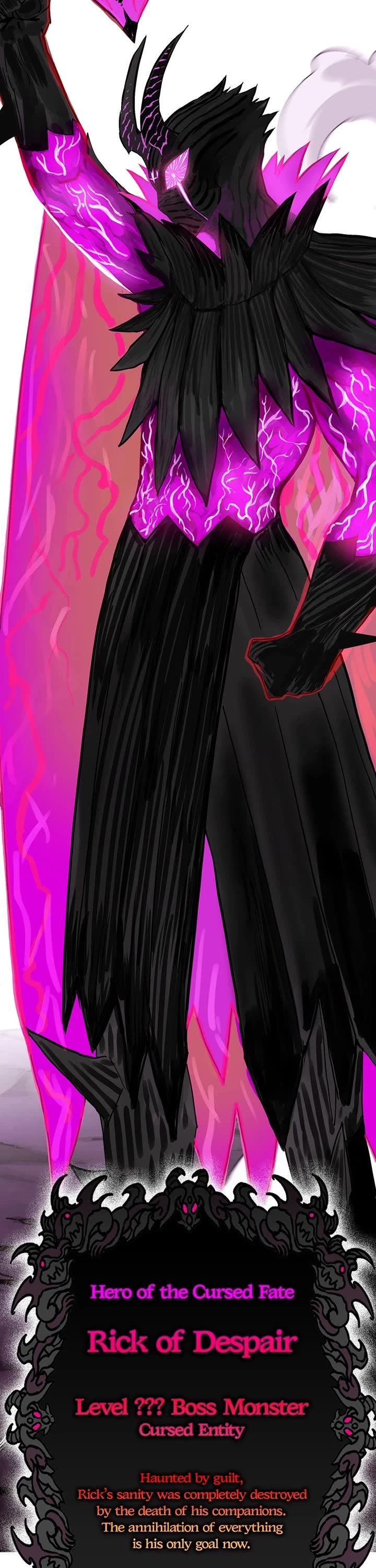 Hardcore Leveling Warrior chapter 408 page 21