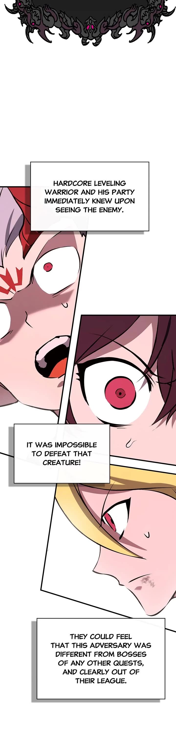 Hardcore Leveling Warrior chapter 408 page 22