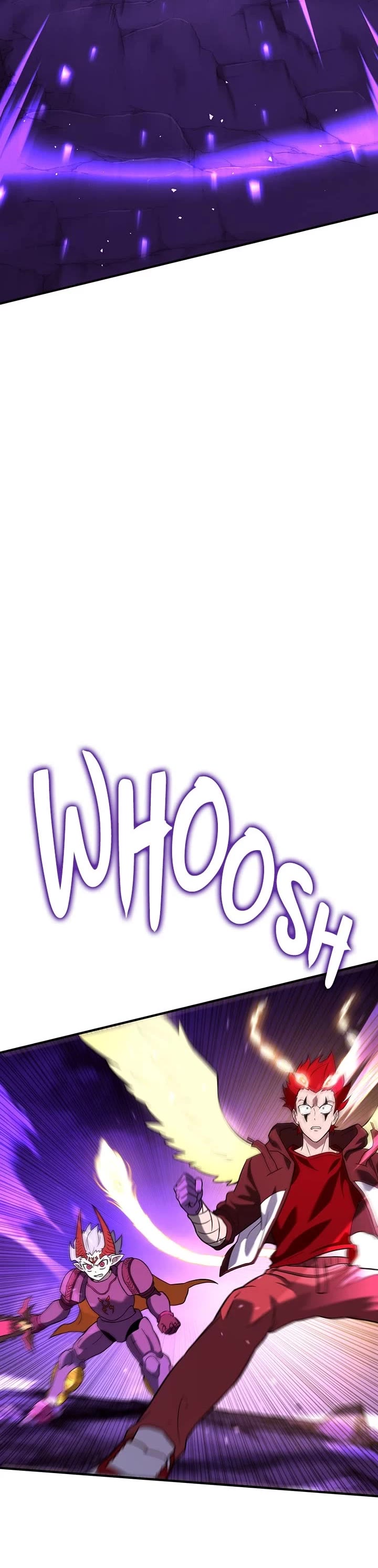 Hardcore Leveling Warrior chapter 408 page 25