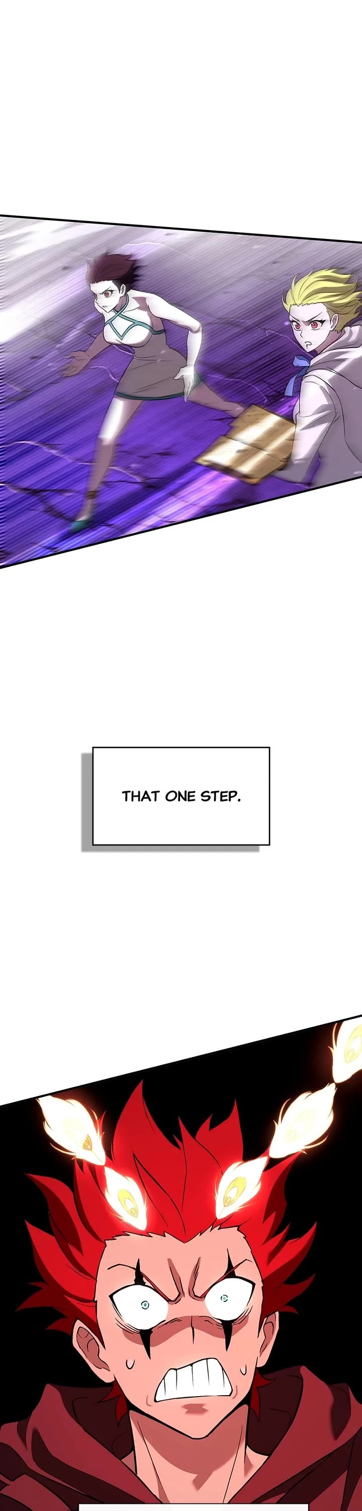 Hardcore Leveling Warrior chapter 408 page 26