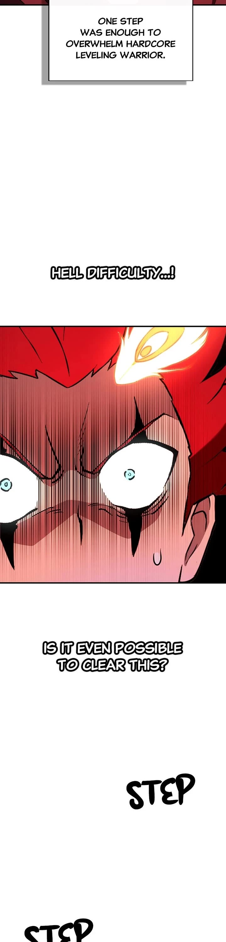 Hardcore Leveling Warrior chapter 408 page 27