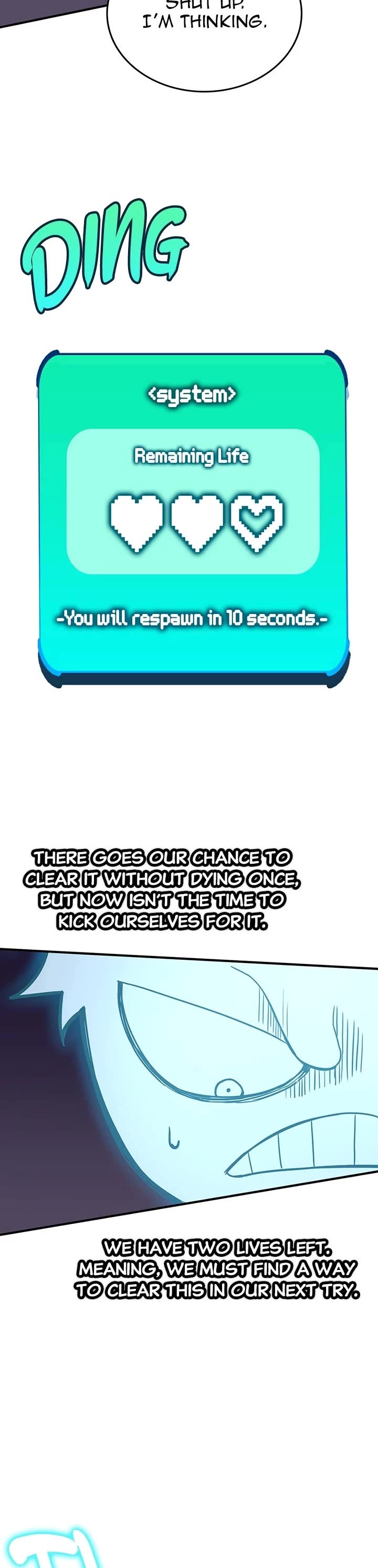 Hardcore Leveling Warrior chapter 408 page 35