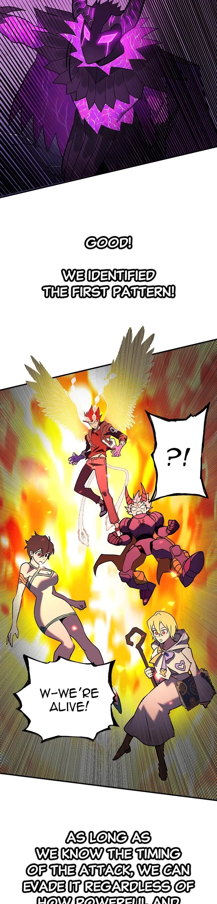 Hardcore Leveling Warrior chapter 408 page 40