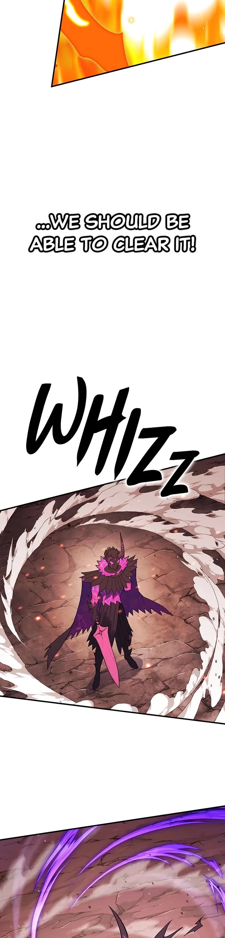 Hardcore Leveling Warrior chapter 408 page 46