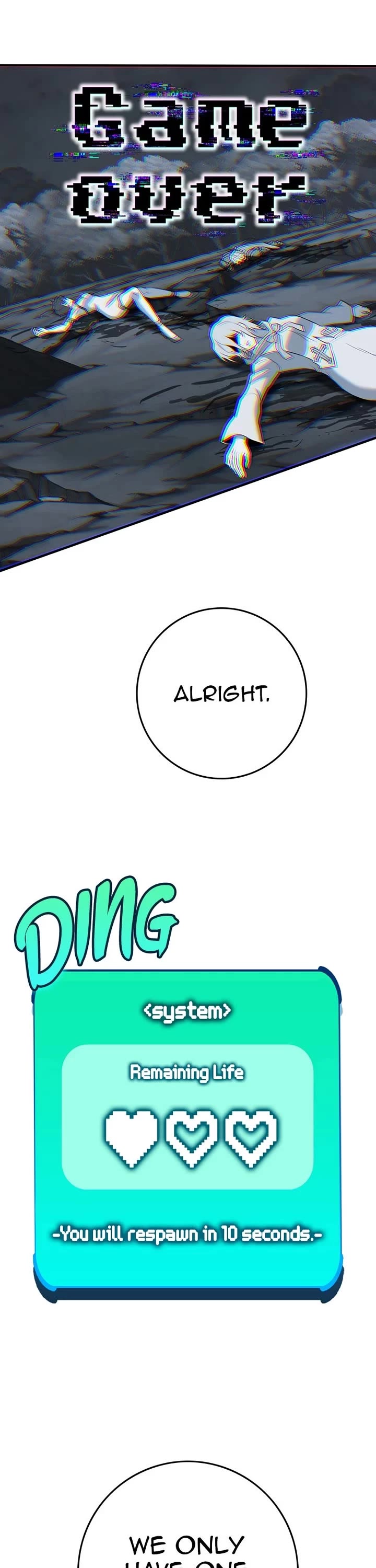 Hardcore Leveling Warrior chapter 408 page 51