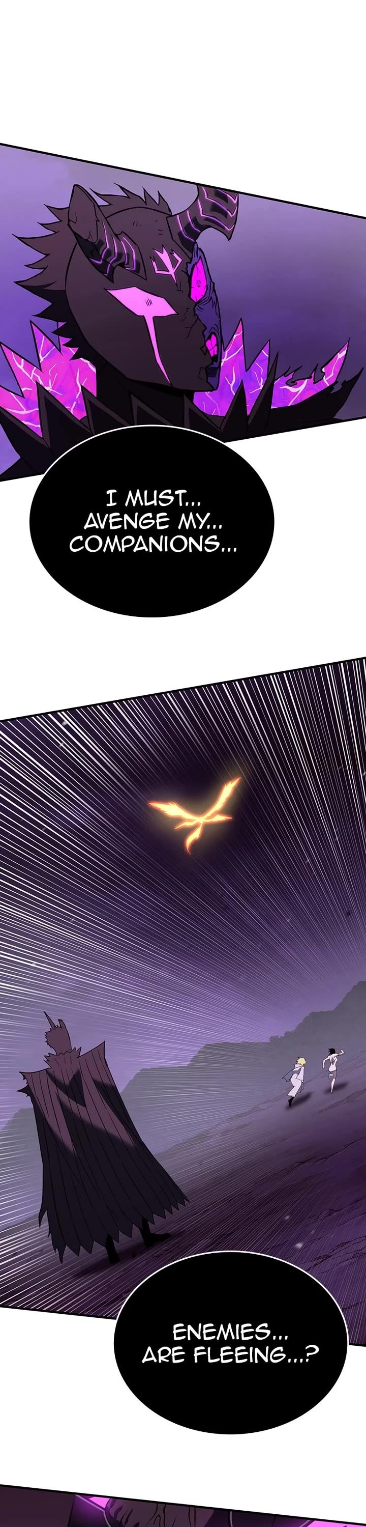 Hardcore Leveling Warrior chapter 408 page 57