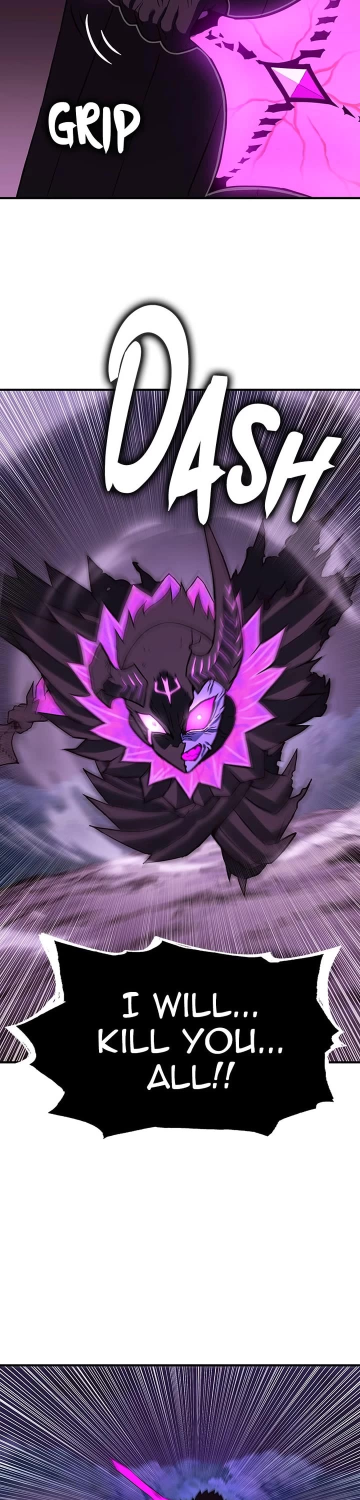 Hardcore Leveling Warrior chapter 408 page 58