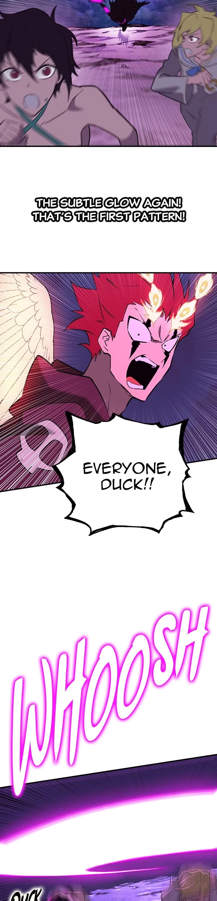 Hardcore Leveling Warrior chapter 408 page 59