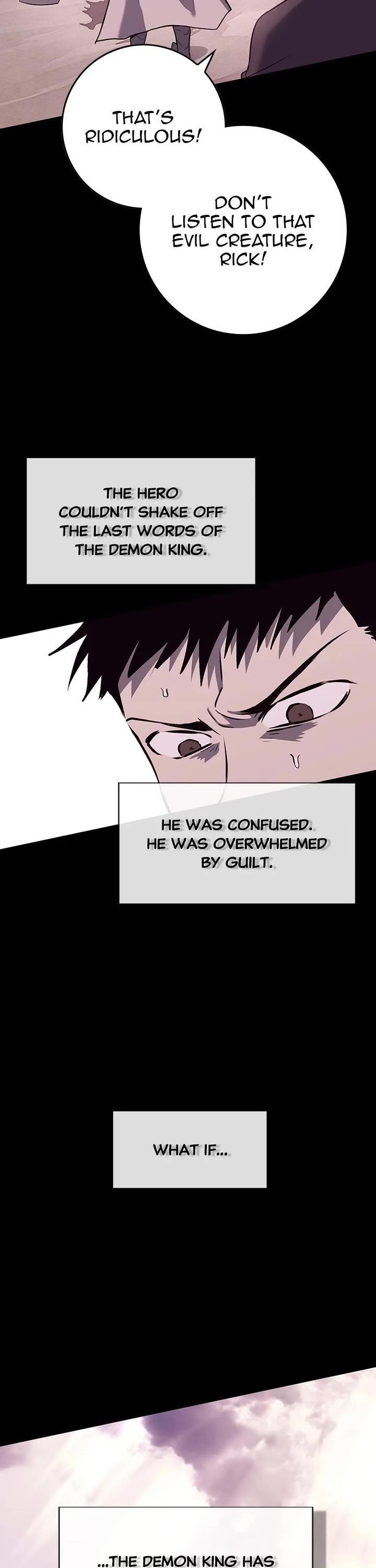 Hardcore Leveling Warrior chapter 408 page 6