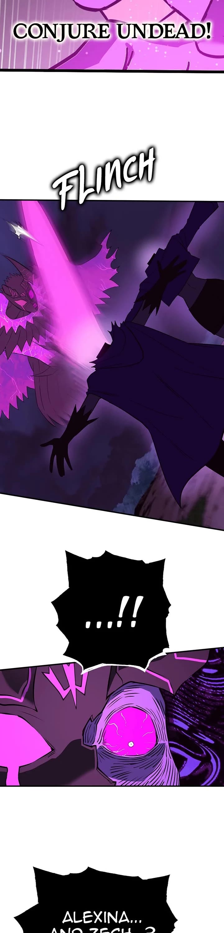 Hardcore Leveling Warrior chapter 408 page 62