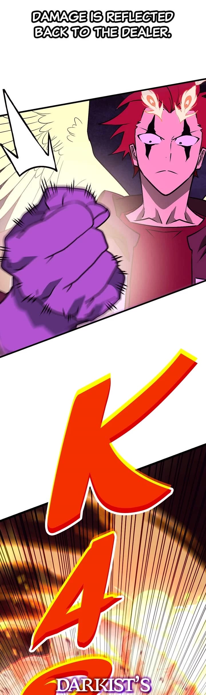 Hardcore Leveling Warrior chapter 408 page 71