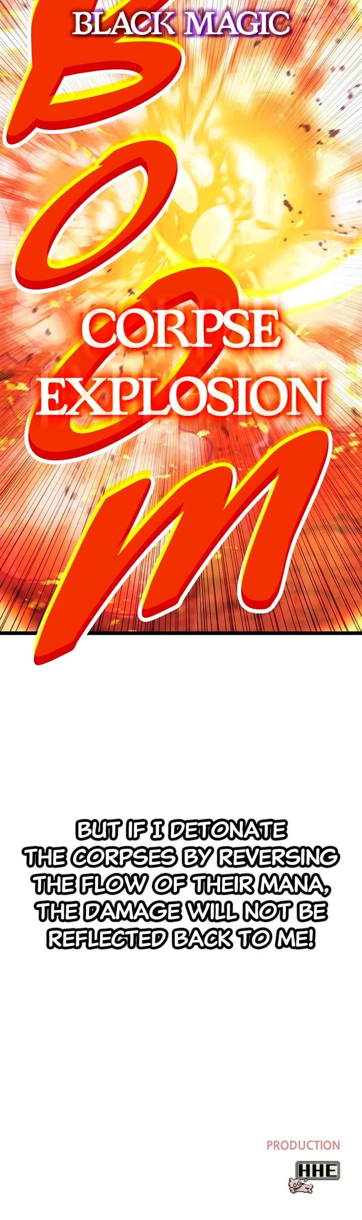 Hardcore Leveling Warrior chapter 408 page 72