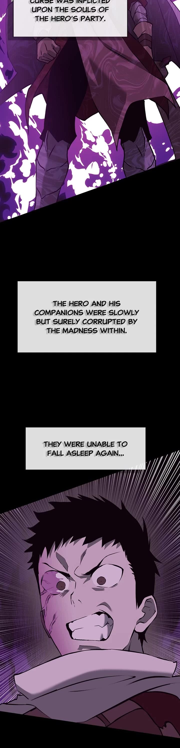 Hardcore Leveling Warrior chapter 408 page 9