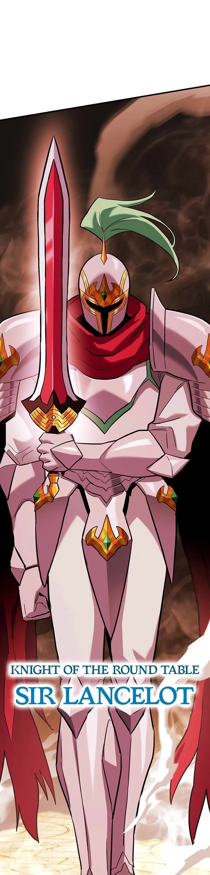 Hardcore Leveling Warrior chapter 410 page 16