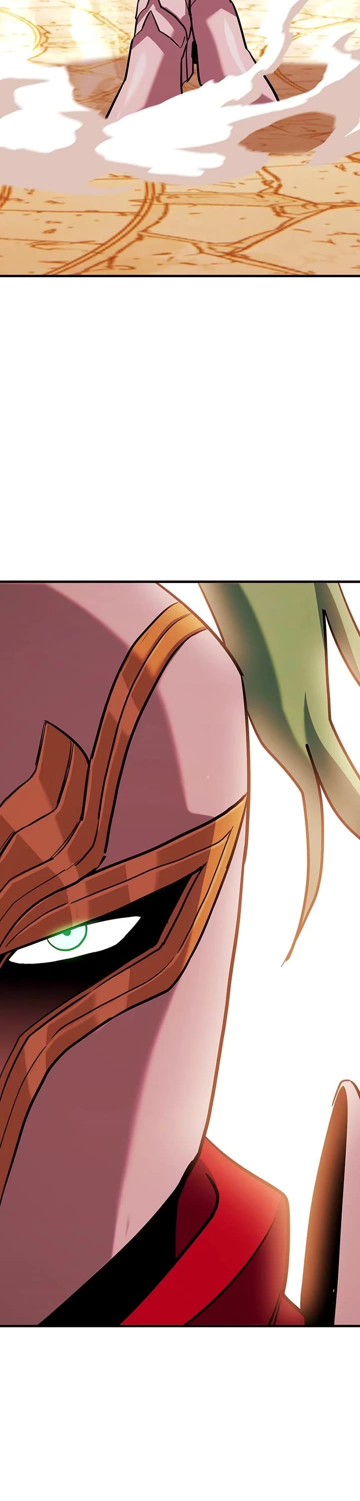 Hardcore Leveling Warrior chapter 410 page 17