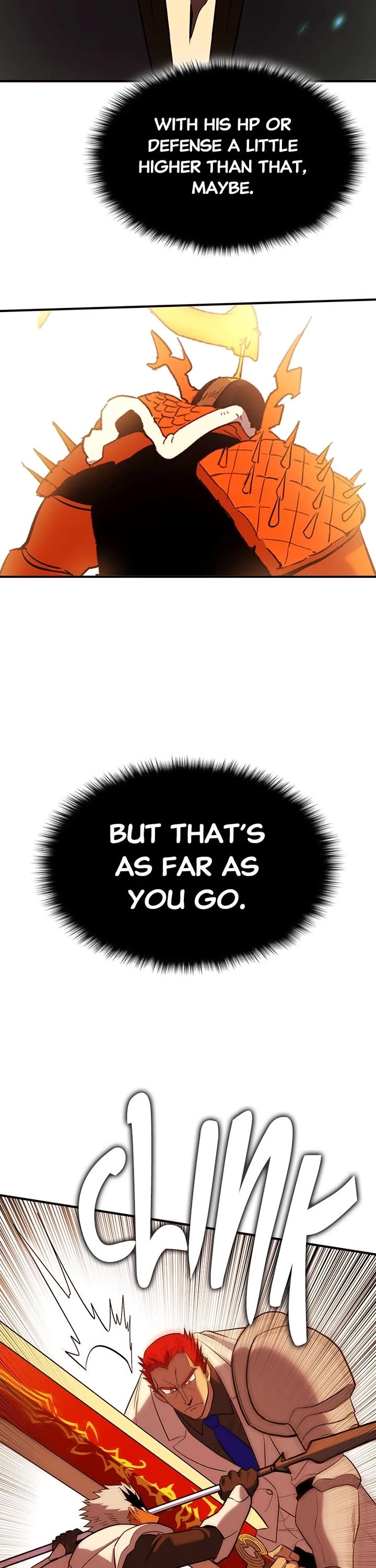 Hardcore Leveling Warrior chapter 410 page 23