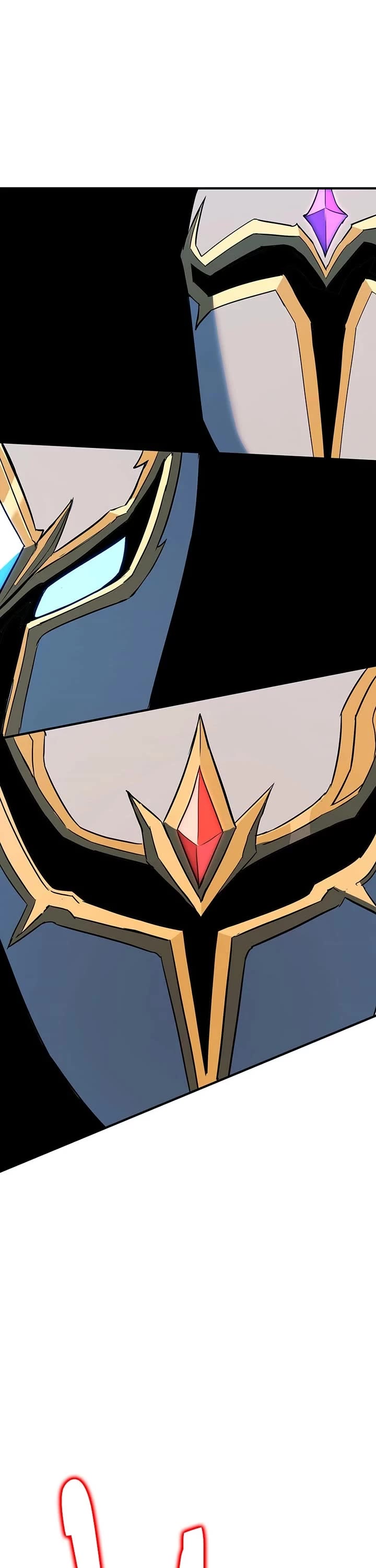 Hardcore Leveling Warrior chapter 410 page 26