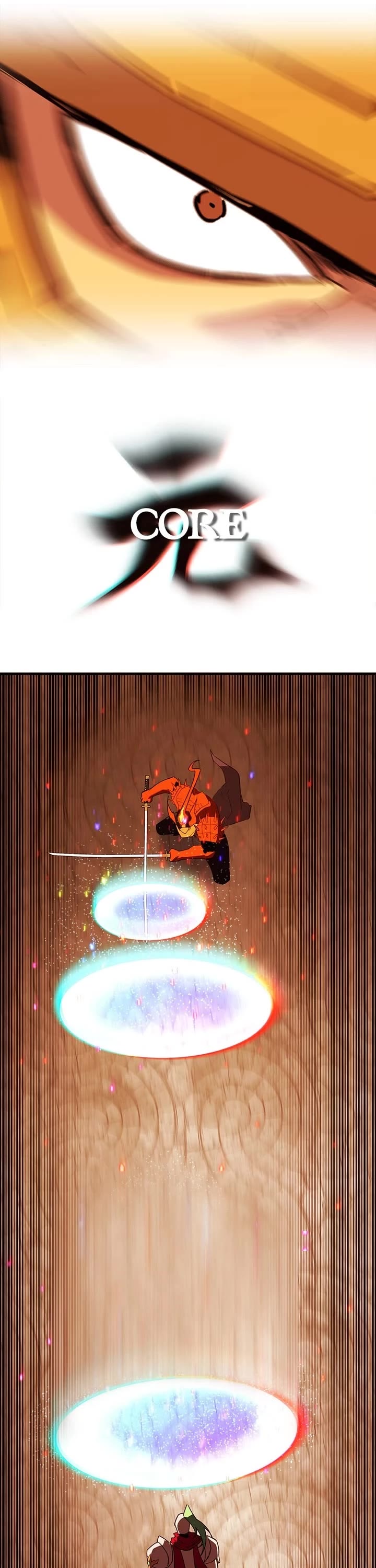 Hardcore Leveling Warrior chapter 410 page 33