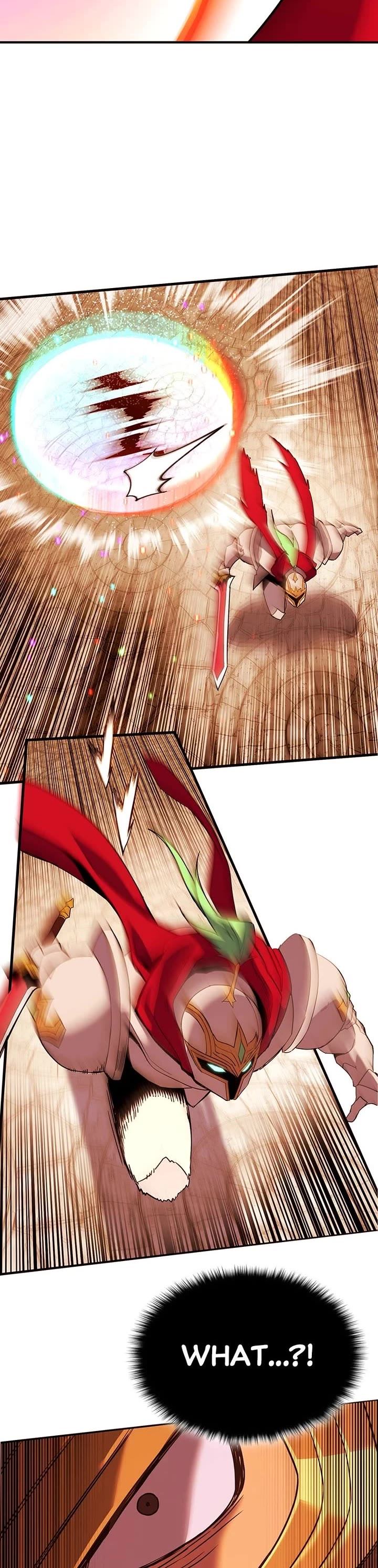 Hardcore Leveling Warrior chapter 410 page 35